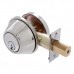 Brava Urban single cylinder deadbolt